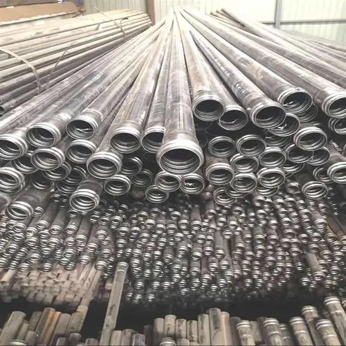 漳州注浆钢管厂家