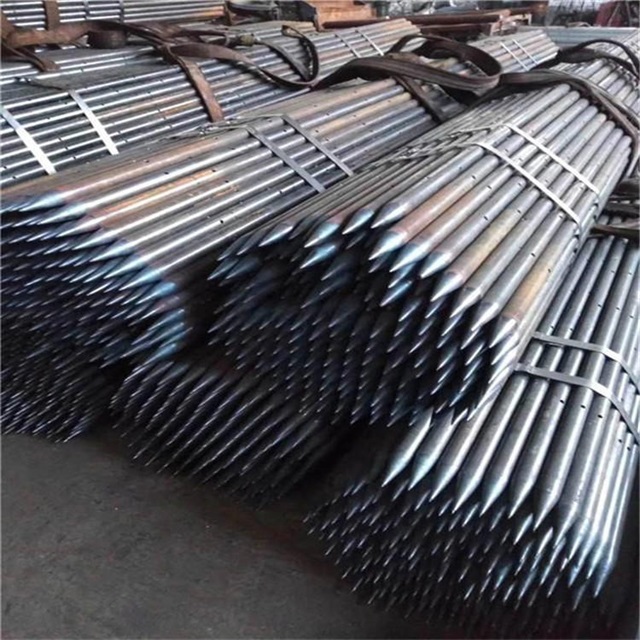 漳州注浆钢管材质