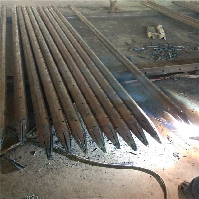 漳州隧道注浆钢管公司